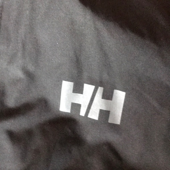 Hello Hansen jacket - Picture 2 of 3